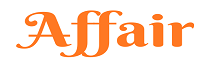 Affair,Pune,logo 