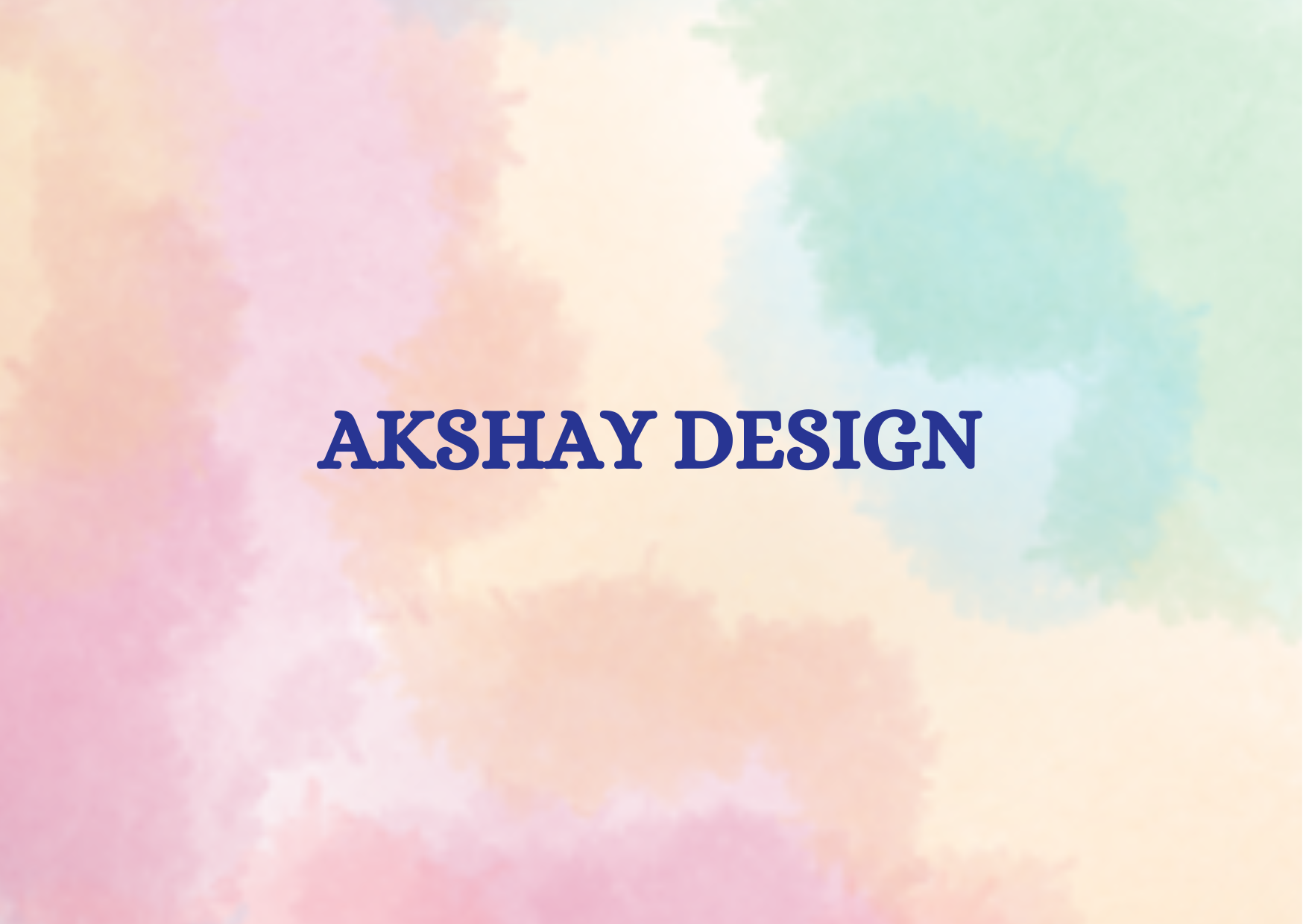 Akshay Design 