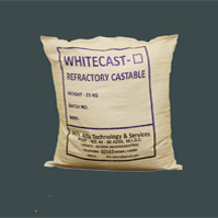 Refractory Cement and Mortar
