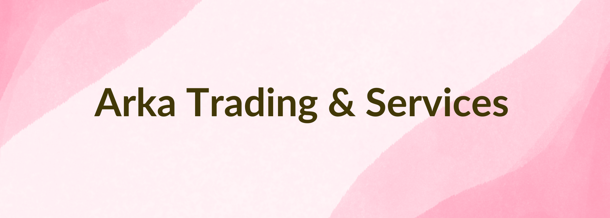  Arka Trading & Services