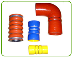Silicone Turbo Charger Hoses 