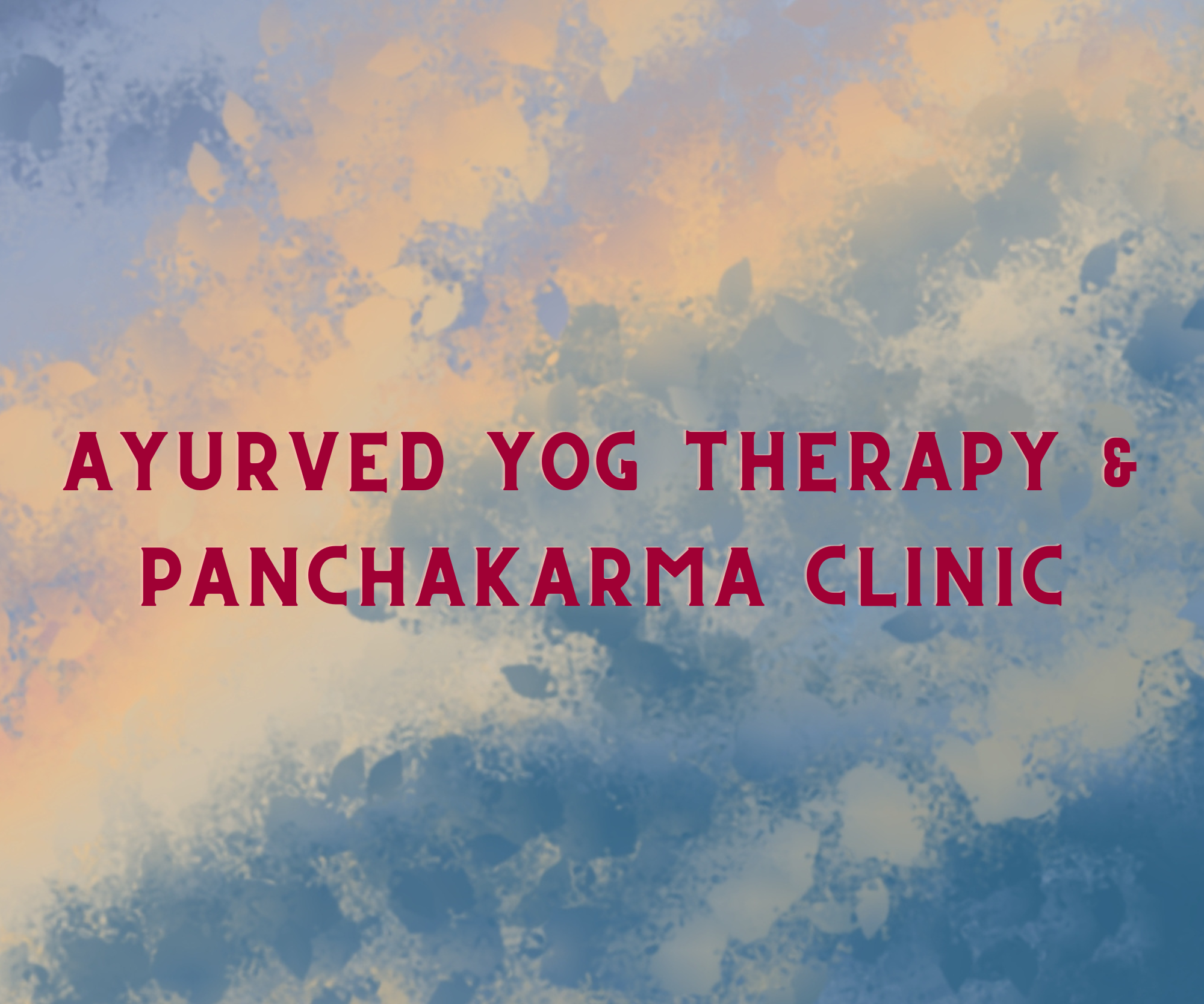 Ayurved Yog Therapy & Panchakarma Clinic, Market Yard Road, Gultekdi, Pune | Water Based and Industrial Paint Manufacturer 