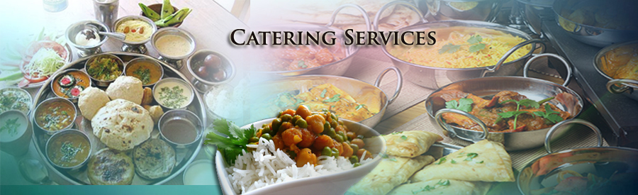 Balaji Catering, pune 