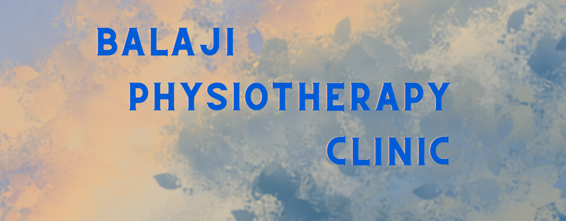  Balaji Physiotherapy Clinic