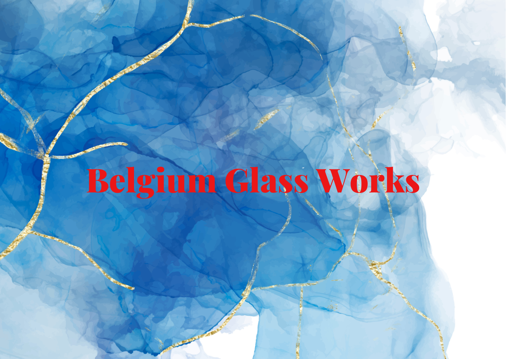 Belgium Glass Works