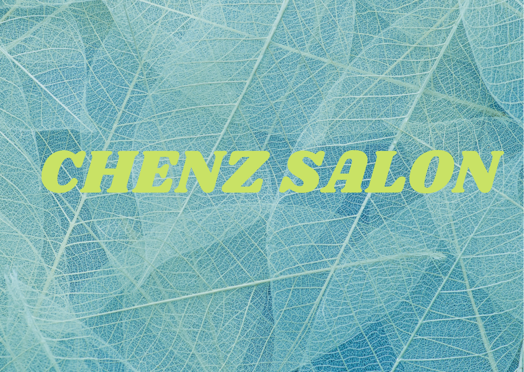 Chenz Salon 