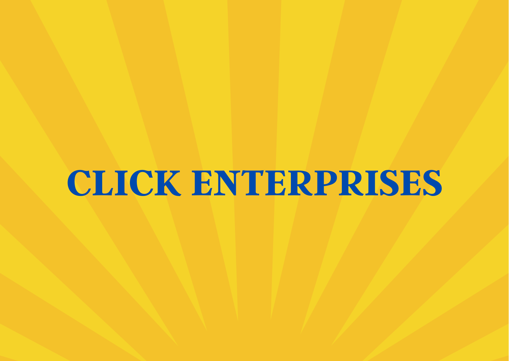  Click Enterprises 