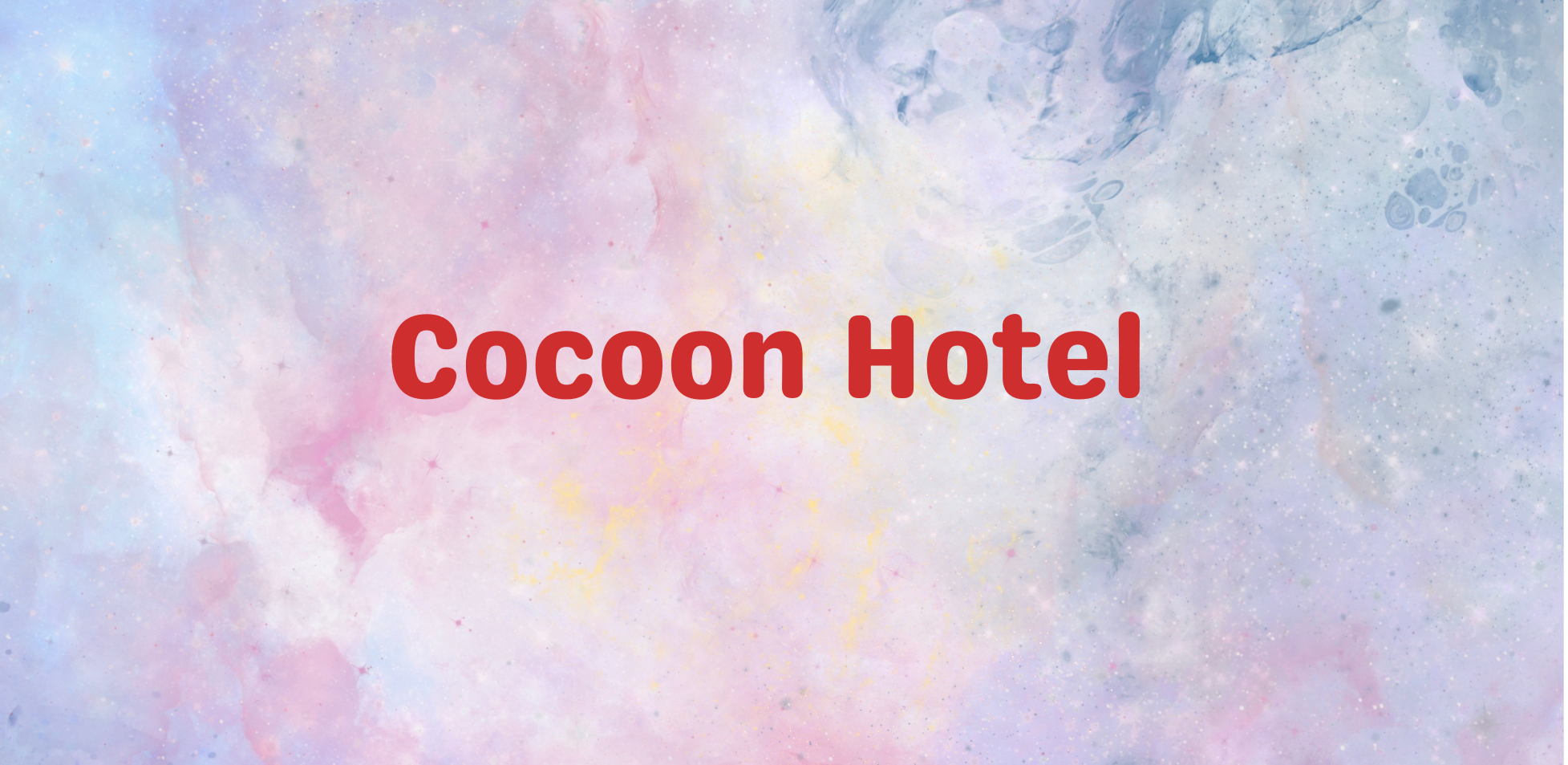  Cocoon Hotel