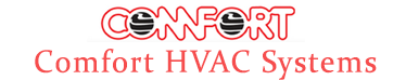 Comfort HVAC Systems, Satara Road, Pune - Logo