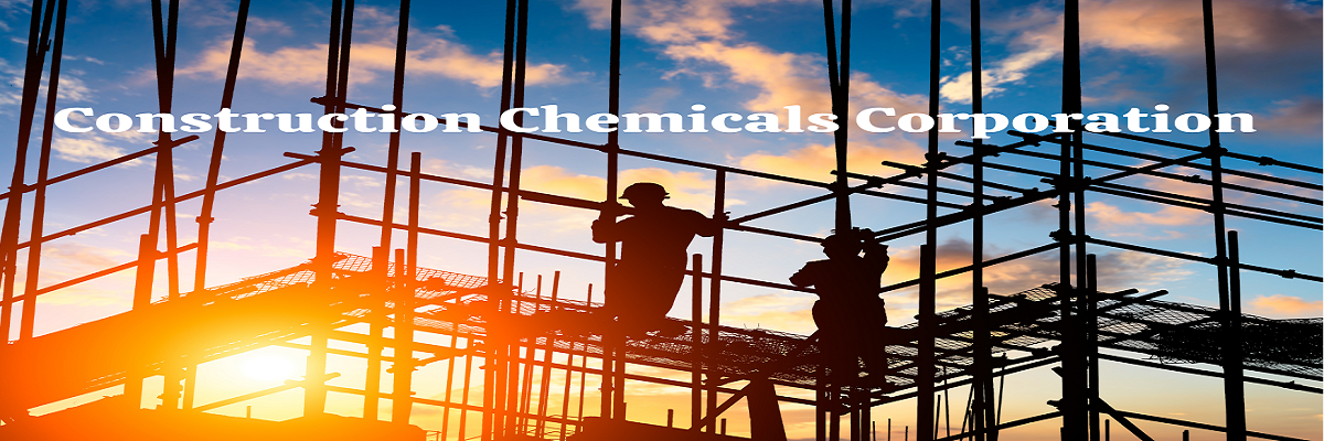 Construction Chemicals Corporation