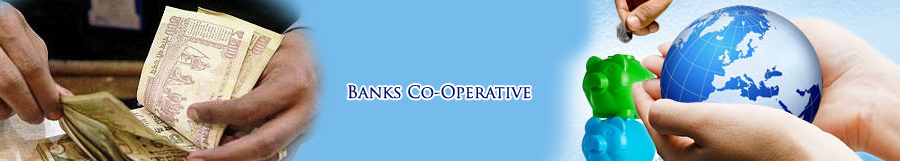 Cosmos Co-Operative Bank Ltd.