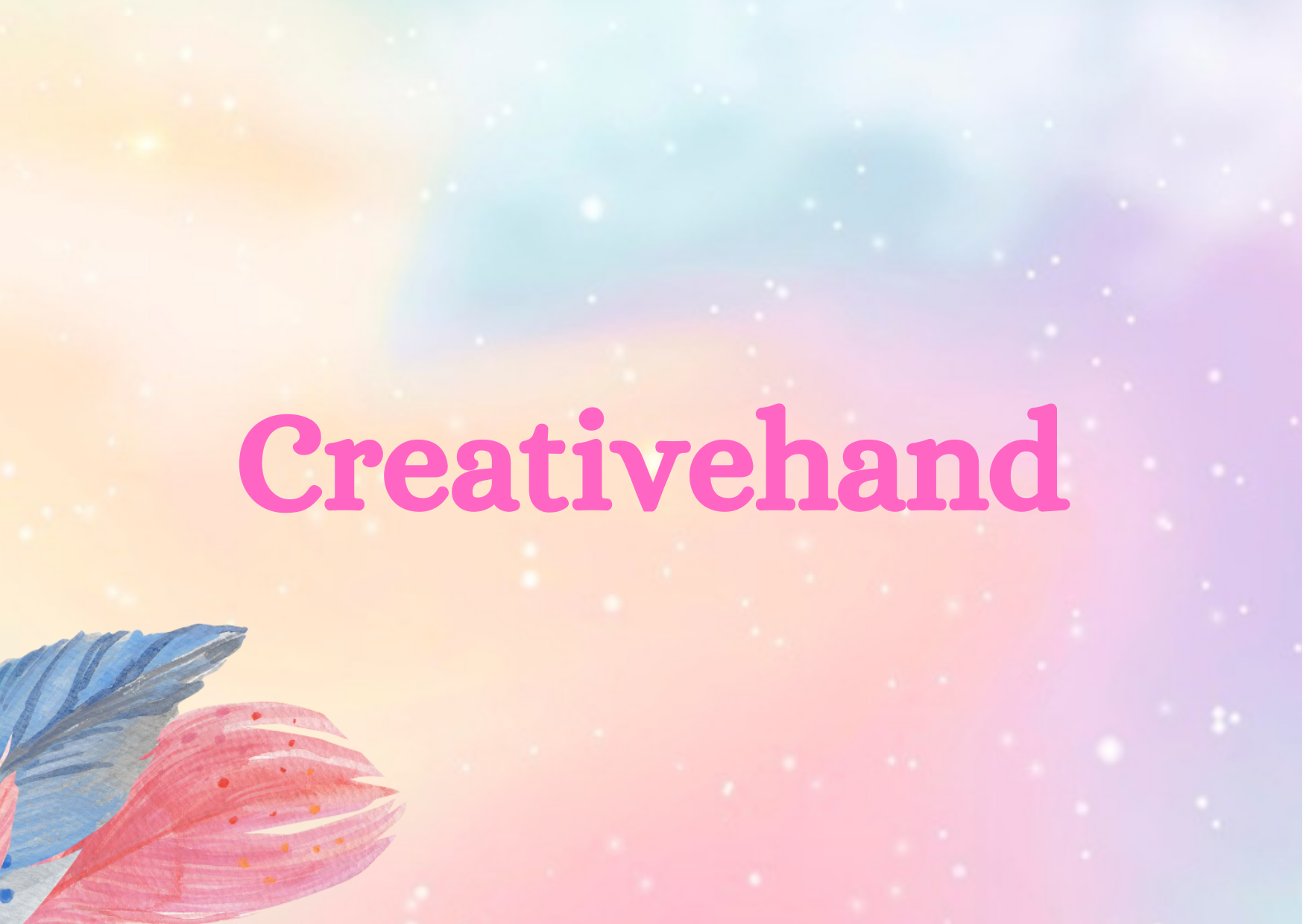 Creativehand 