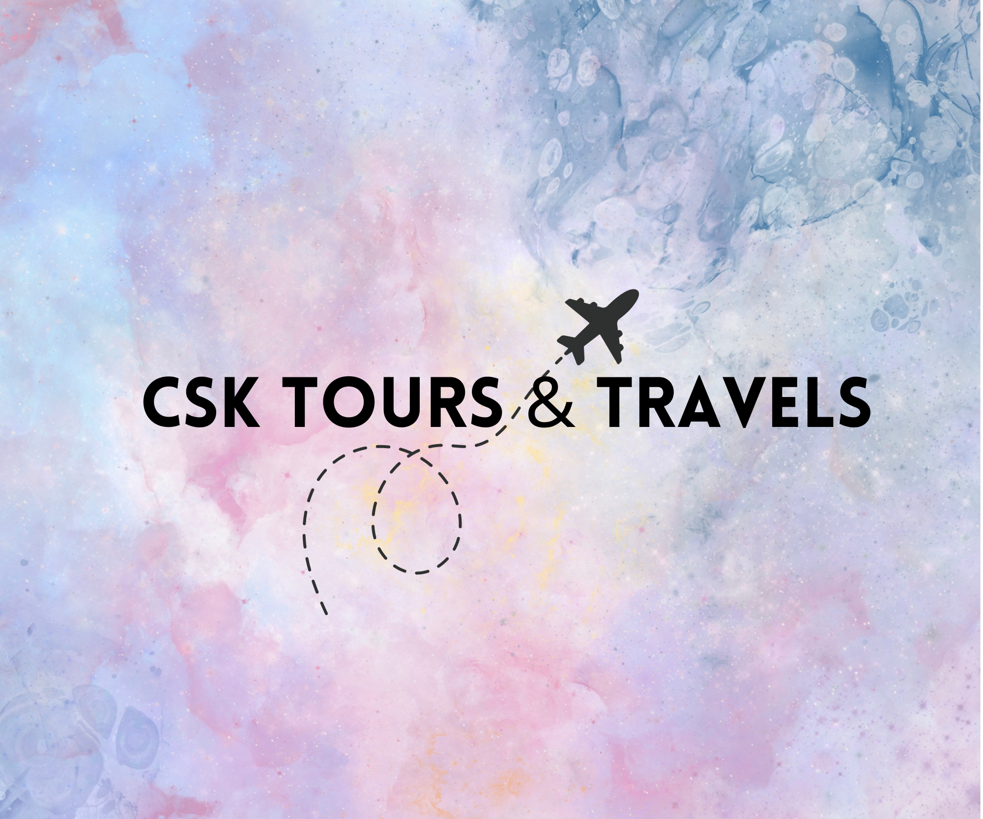 CSK Tours & Travels    
