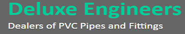 Deluxe Engineers- Logo