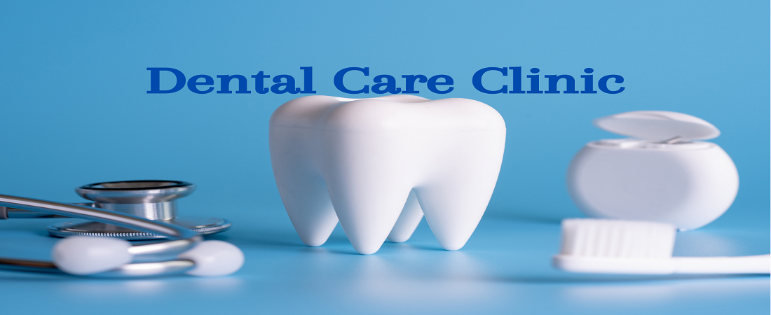 Dental Care Clinic 