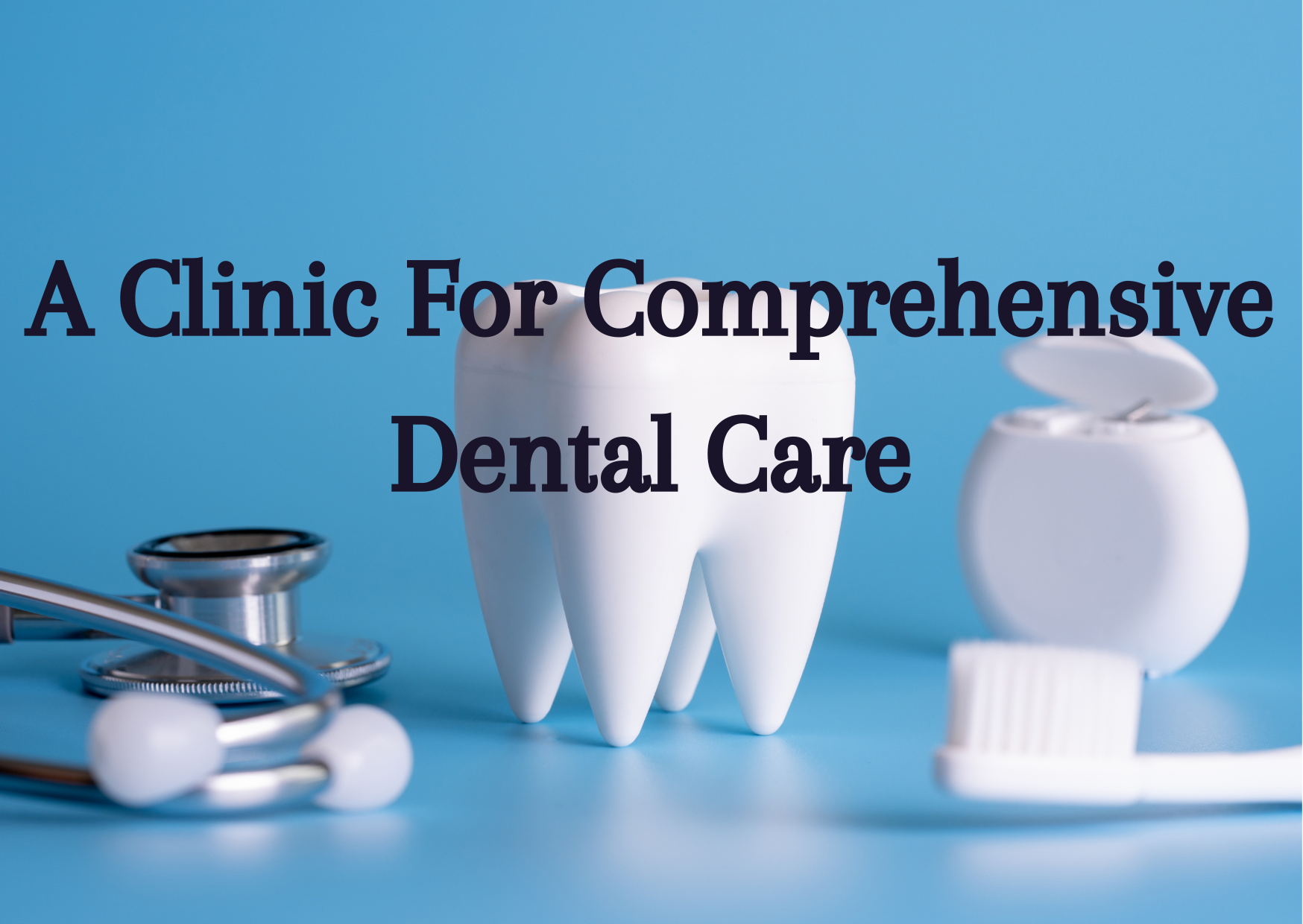 Dental Clinic & Implant Centre 