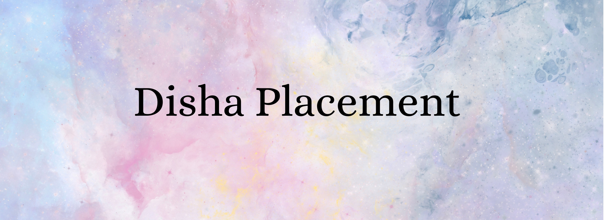 Disha Placement,  Pune 