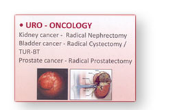 Uro – Oncology  