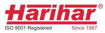 Harihar Steel Products : 