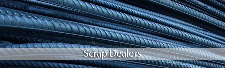 Madhuban Trade Steel Pvt. Ltd., Chakan, Pune | Scrap Dealers  