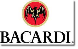 Bacardi-Logo