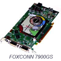 Foxconn 7900gs Front
