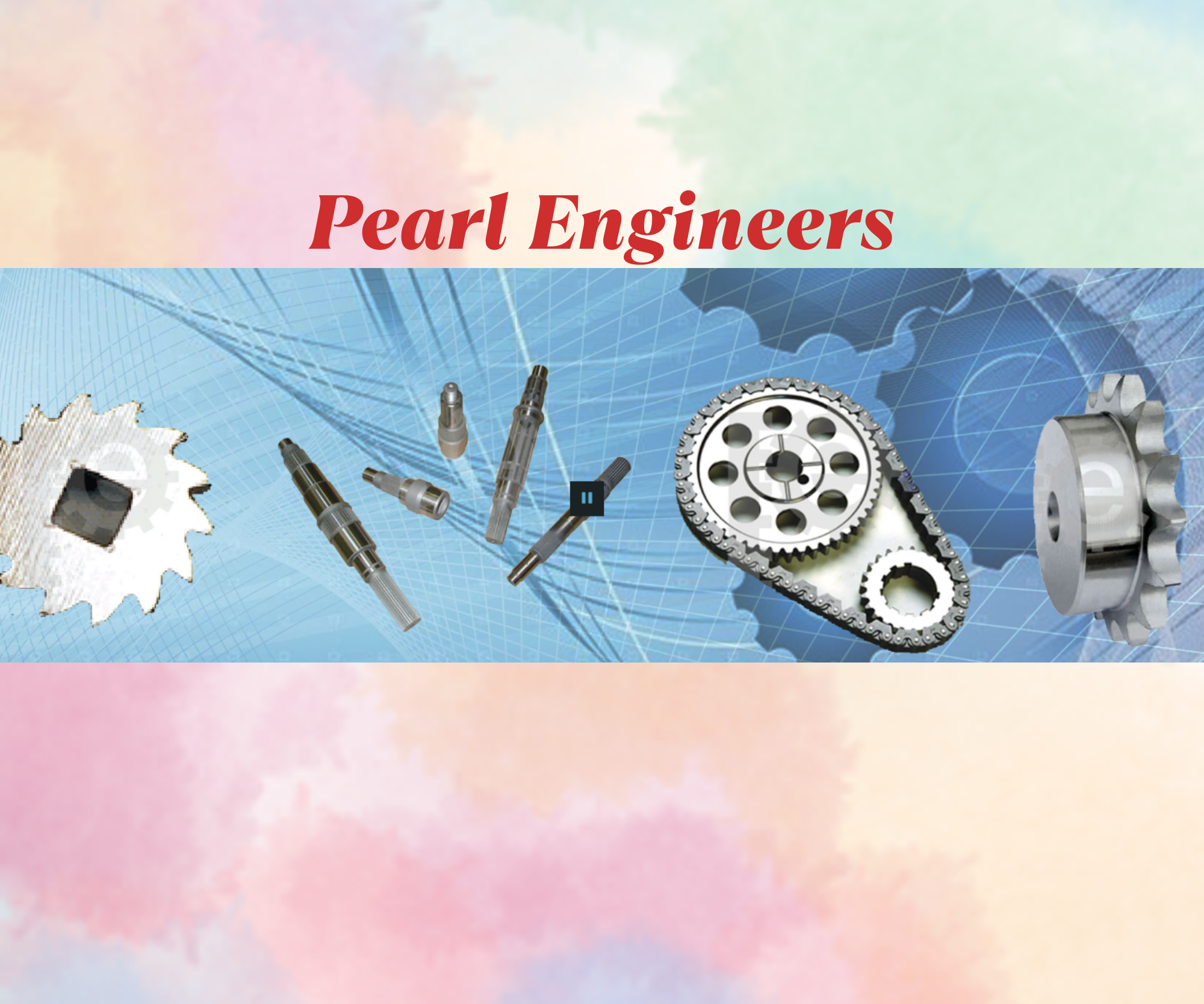 Pearl Engineers 