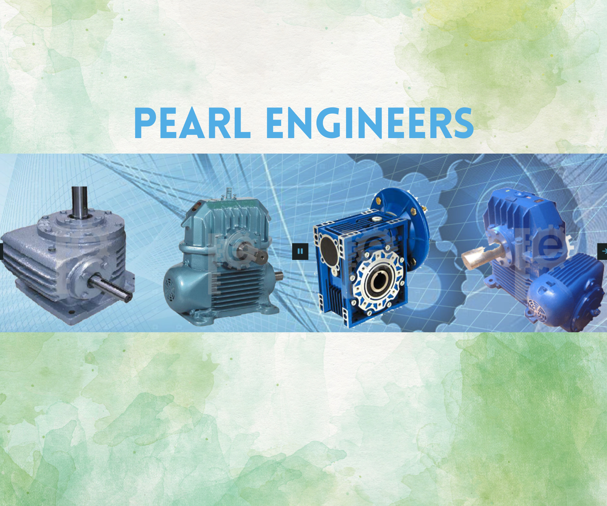 Pearl Engineers,   