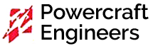 Powercraft Engineers, Sadashiv Peth, Pune Logo