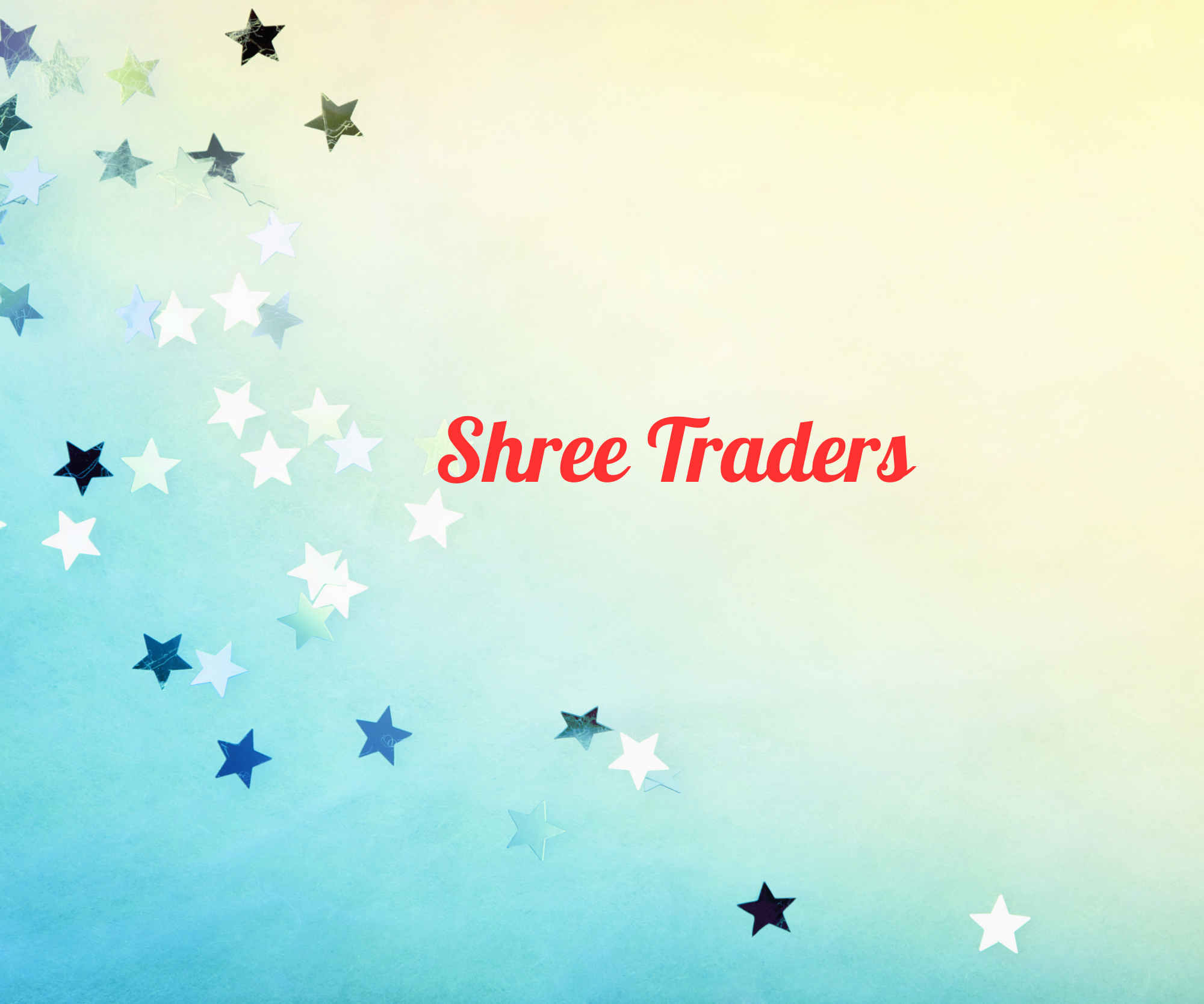 Shree Traders    