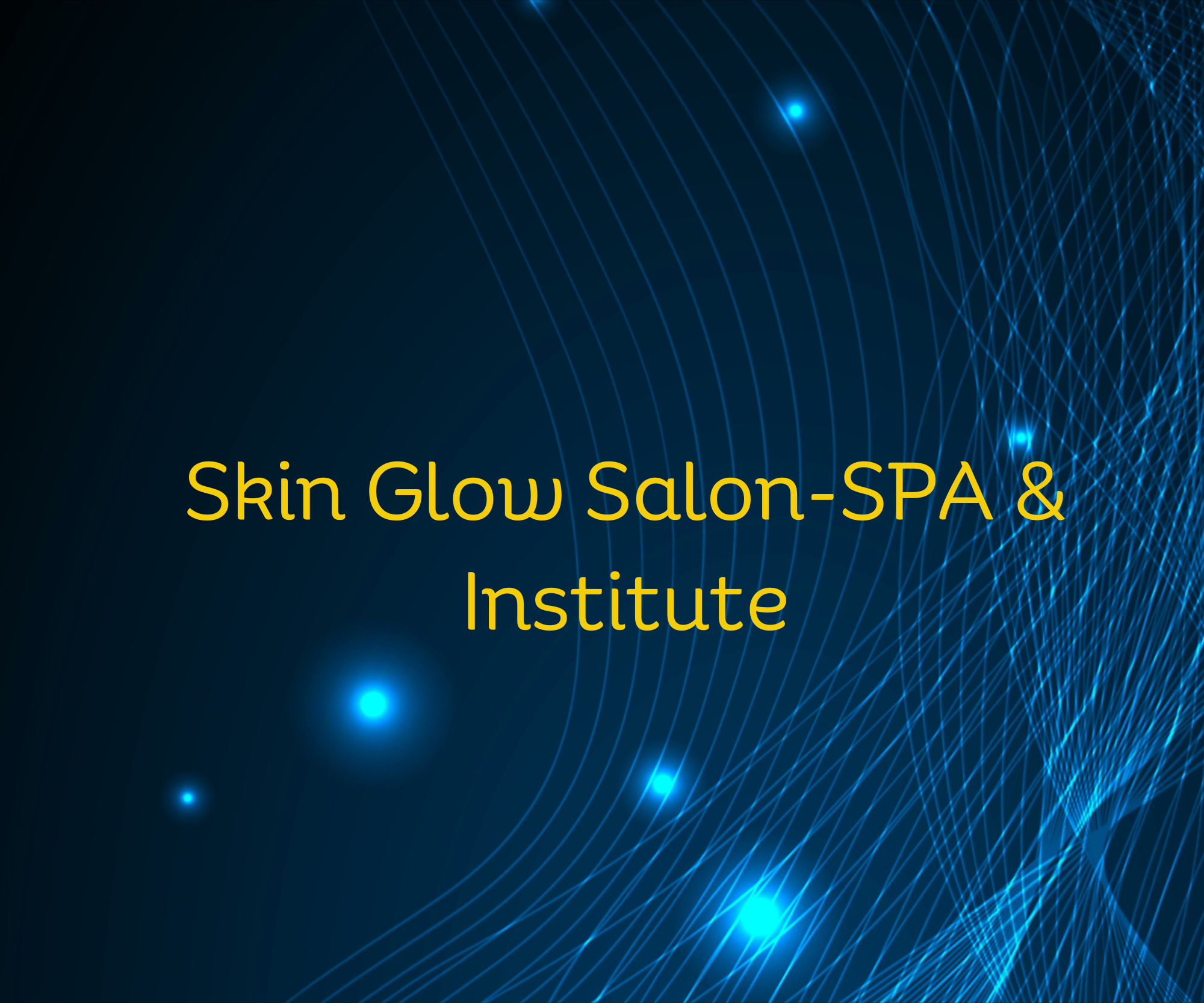 Skin Glow Salon SPA & Institute,   