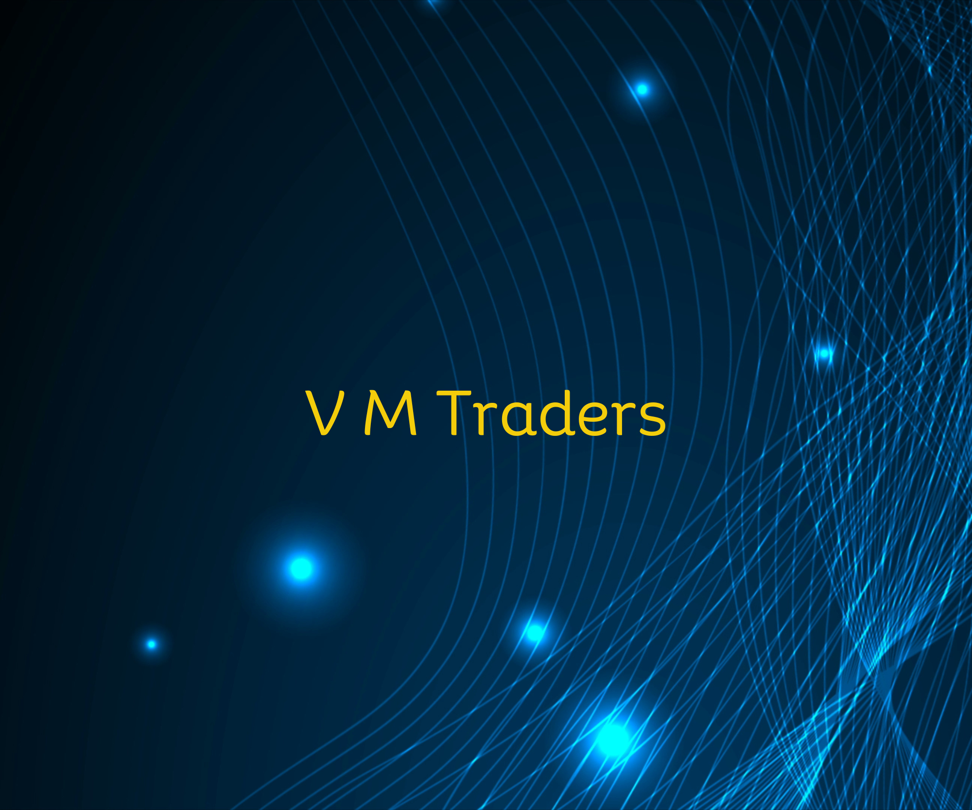 V M Traders    