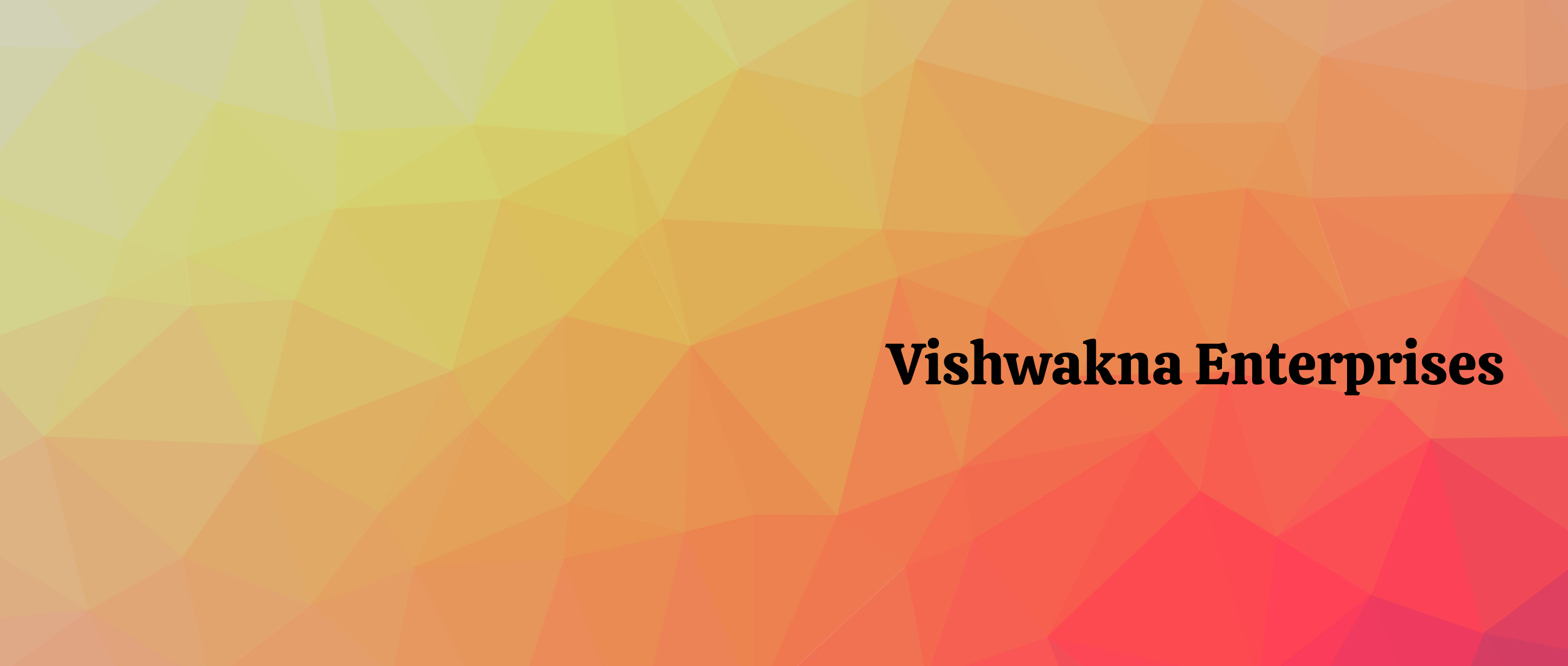 Vishwakna Enterprises