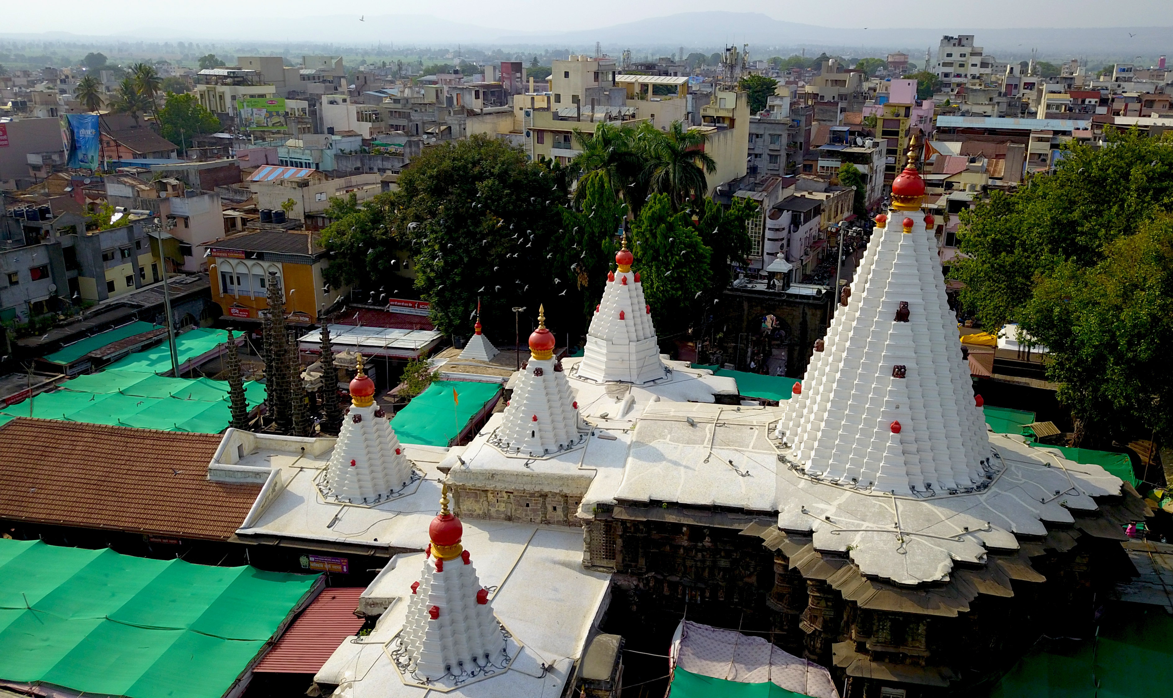 Places to Visit in Kolhapur