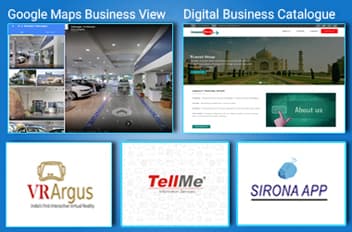 Company Profile Banner Image