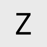 logo of Z P High School