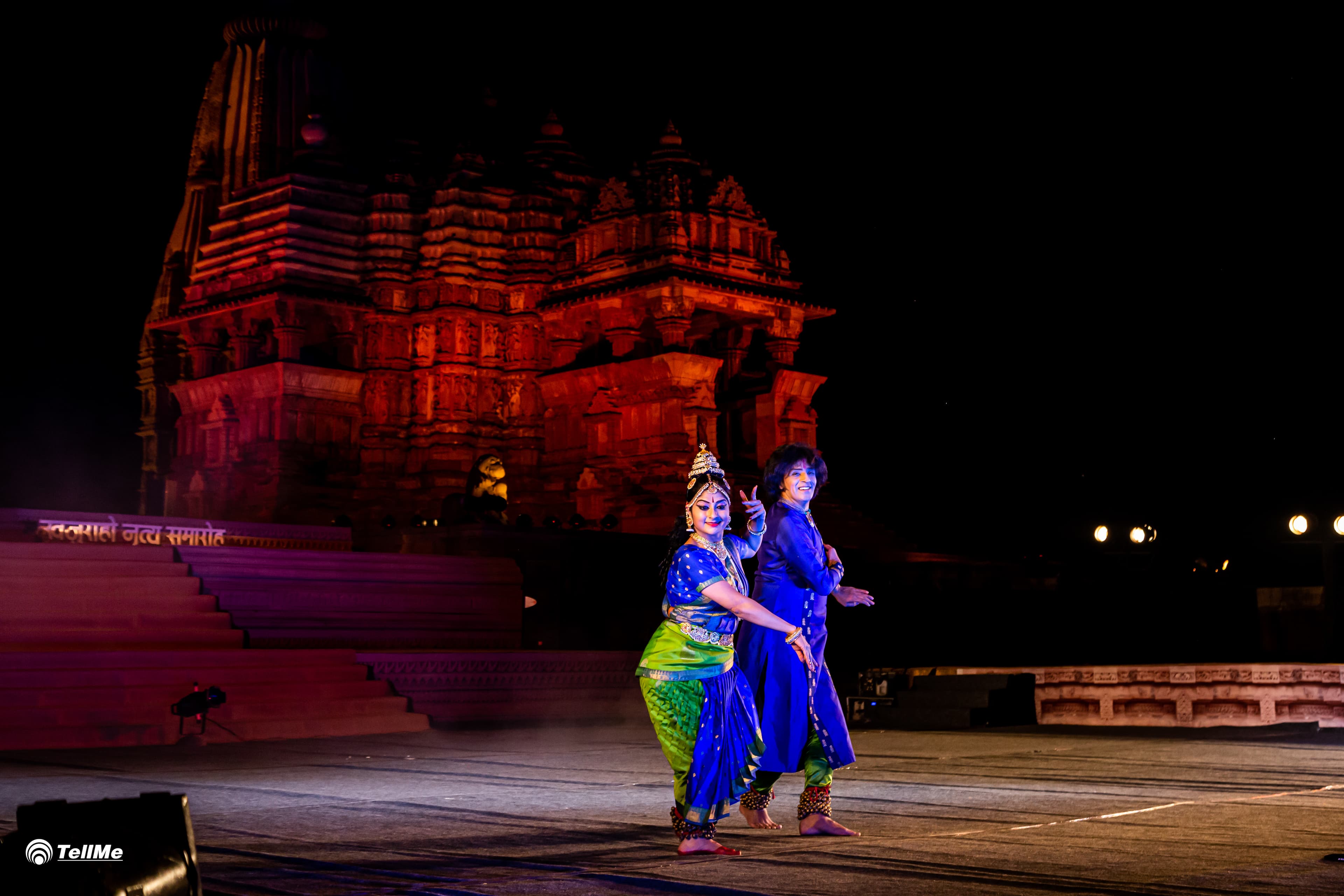 Nirupama Rajendra,Bharatnatyam-Kathak (Samagama)_Khajuraho_Madhya Pradesh_IMG_0343