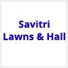 logo of Savitri Lawns & Hall