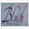 logo of Blush The Beauty Shop