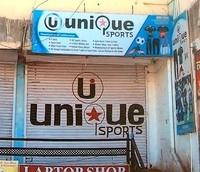 logo of Unique Sports