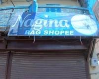 logo of Nagina Bag Shopee
