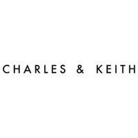 logo of Charles And Keith Quest Mall Kolkata