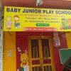 logo of Baby Junior Play School