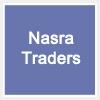 logo of Nasra Traders