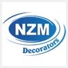 logo of Nzm Decorators