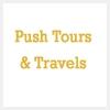 logo of Push Tours & Travels