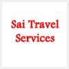 logo of Sai Travel Services