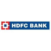 logo of HDFC Bank Atm