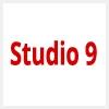 logo of Studio 9