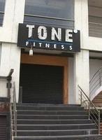 logo of Tone Fitness